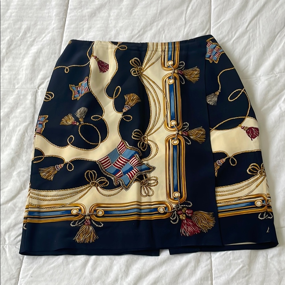 Brooks Brothers Skirt